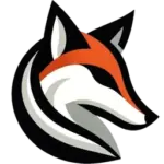 eSIMFOX logo